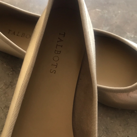 New Talbots shoe - Picture 2 of 3